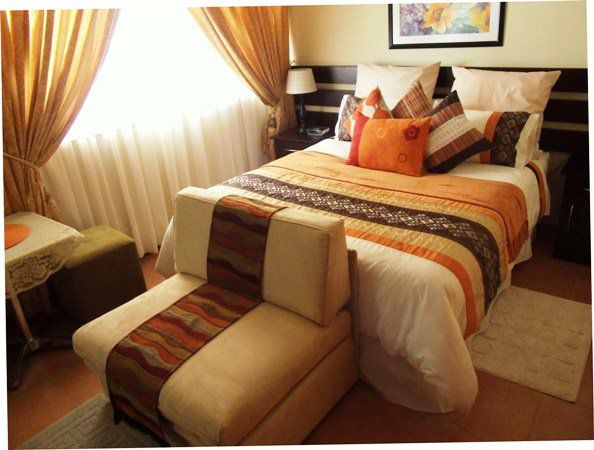 Queen S Place Kensington Johannesburg Gauteng South Africa Bedroom