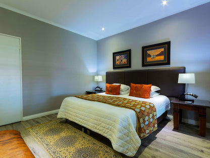 Queensrest Queenswood Pretoria Tshwane Gauteng South Africa Complementary Colors, Bedroom