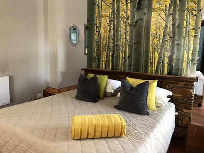 Queensrest Queenswood Pretoria Tshwane Gauteng South Africa Bedroom