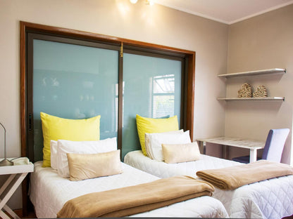 Queensrest Queenswood Pretoria Tshwane Gauteng South Africa Bedroom