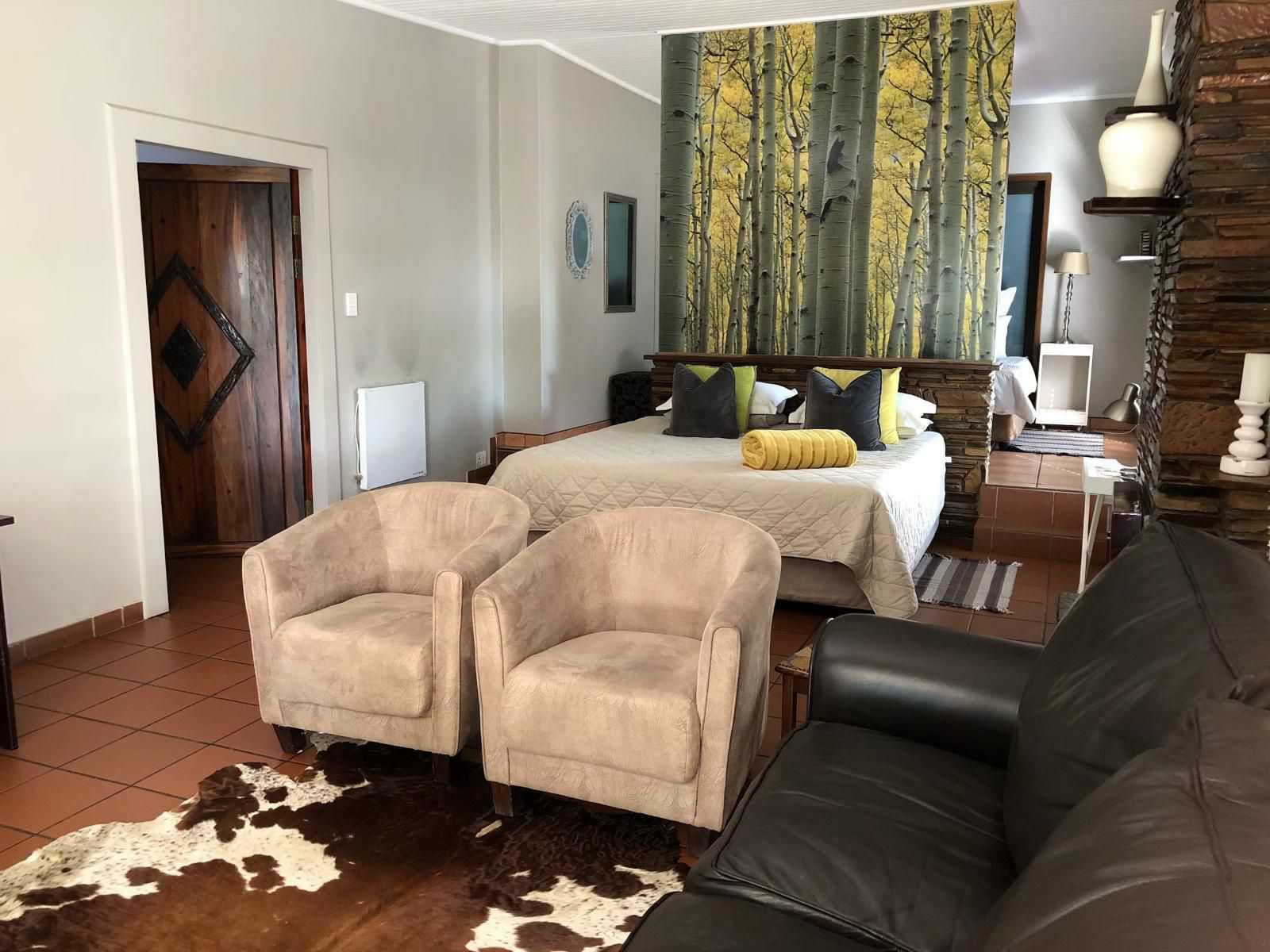 Queensrest Queenswood Pretoria Tshwane Gauteng South Africa Living Room