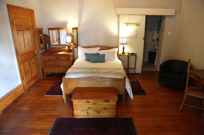 Queens Terrace Guest House Aliwal North Eastern Cape South Africa Bedroom