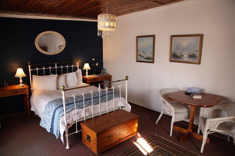 Queens Terrace Guest House Aliwal North Eastern Cape South Africa Bedroom