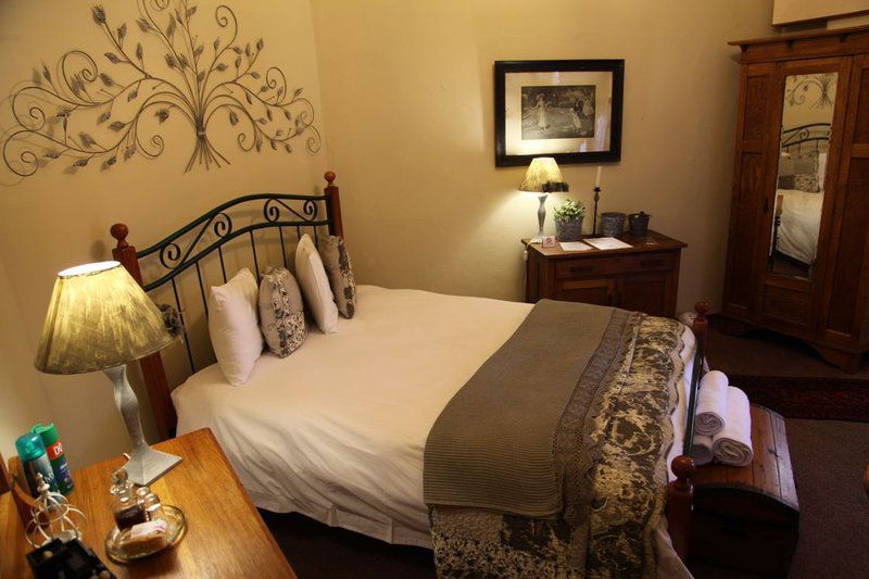 Queens Terrace Guest House Aliwal North Eastern Cape South Africa Bedroom