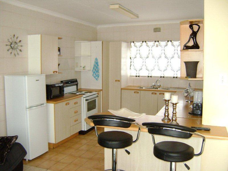 Queens Villas Zeerust North West Province South Africa Kitchen