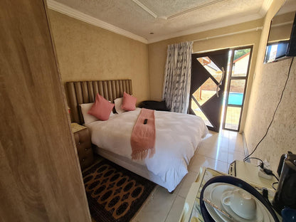 Quereba Bed And Breakfast Riviera Park Mahikeng North West Province South Africa 