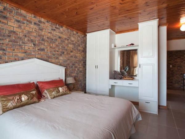 Quest Bed And Breakfast Melkbosstrand Cape Town Western Cape South Africa Bedroom