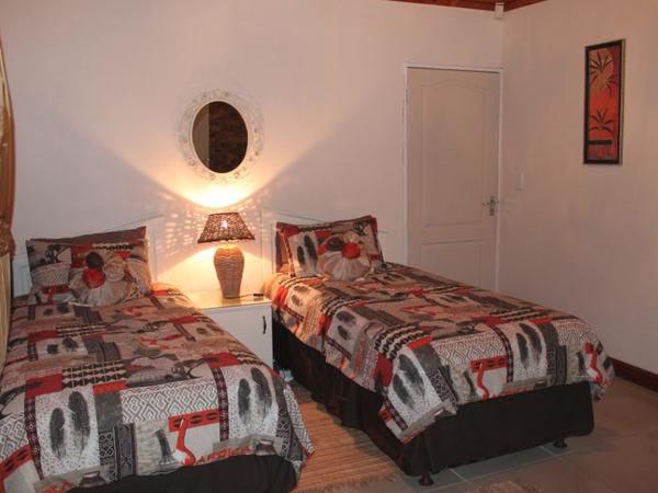 Quest Bed And Breakfast Melkbosstrand Cape Town Western Cape South Africa Bedroom