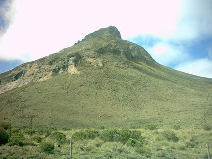 Quince And Cottage Nieu Bethesda Eastern Cape South Africa Mountain, Nature, Highland