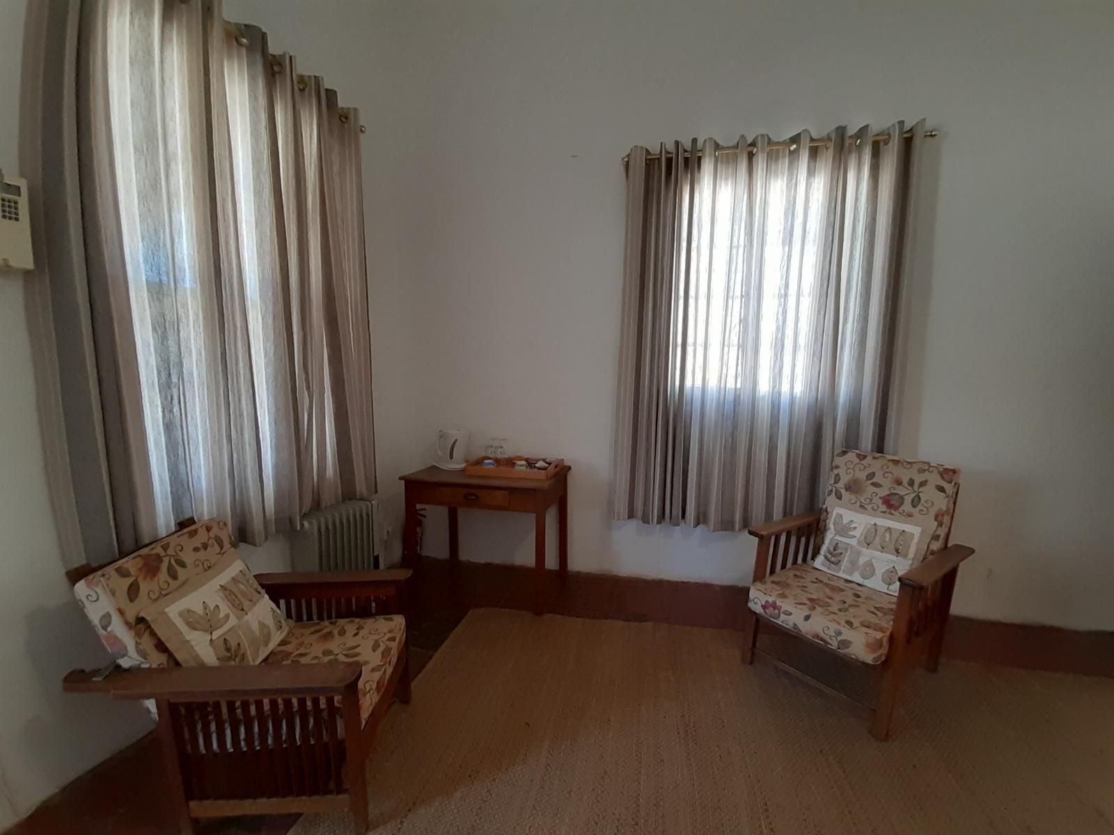 Quince And Cottage Nieu Bethesda Eastern Cape South Africa Living Room