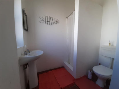 Quince And Cottage Nieu Bethesda Eastern Cape South Africa Unsaturated, Bathroom