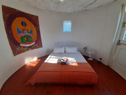 Quince And Cottage Nieu Bethesda Eastern Cape South Africa Bedroom