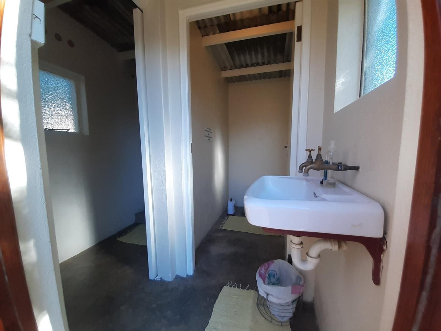 Quince And Cottage Nieu Bethesda Eastern Cape South Africa Bathroom