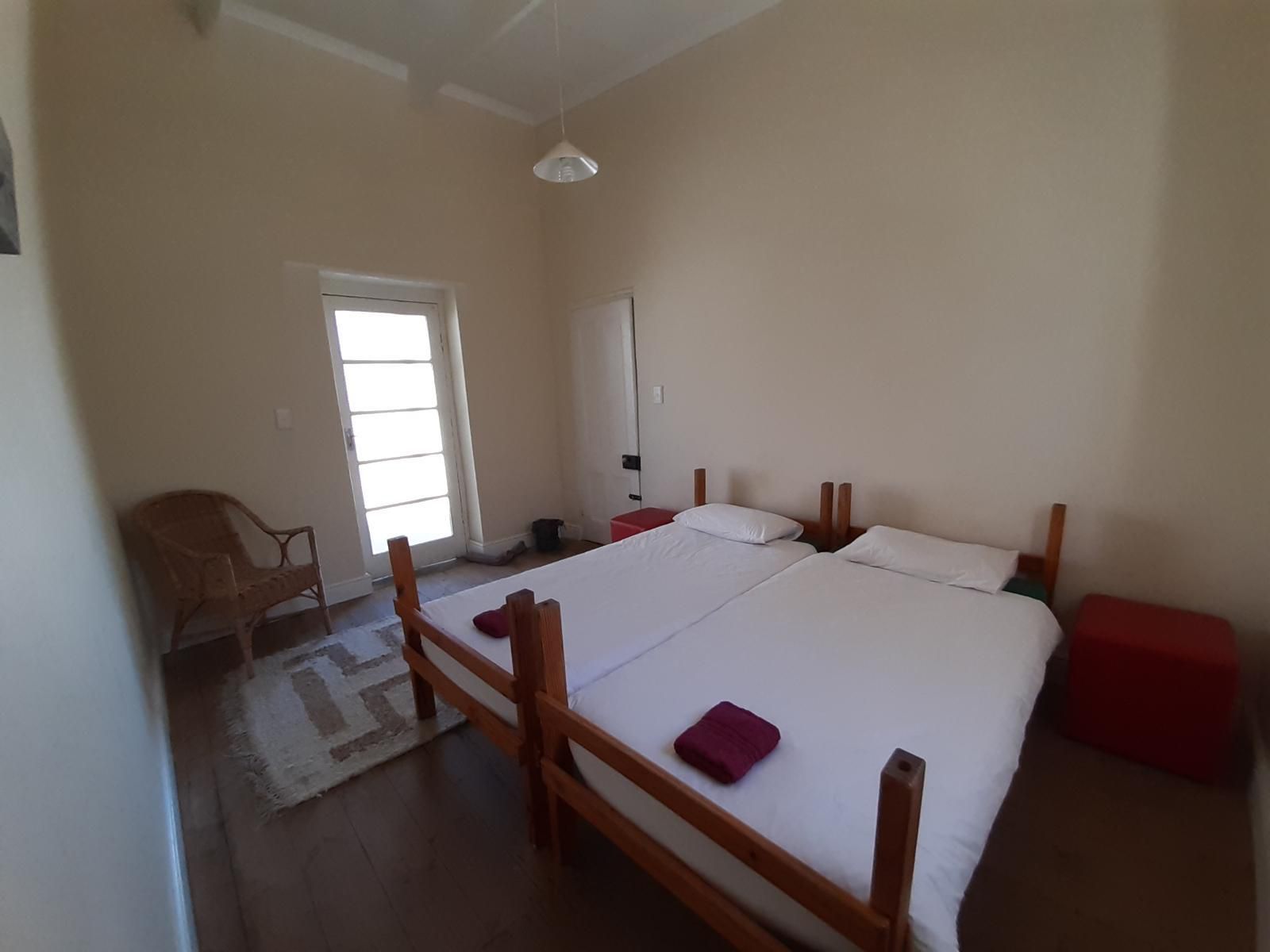 Quince And Cottage Nieu Bethesda Eastern Cape South Africa Bedroom