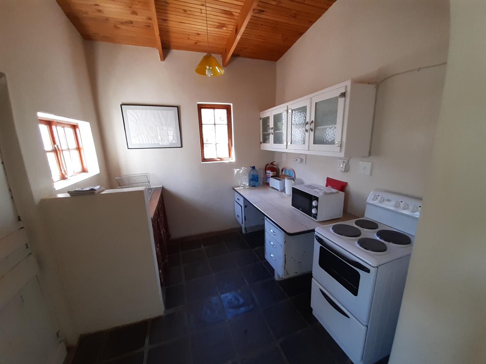 Quince And Cottage Nieu Bethesda Eastern Cape South Africa Kitchen