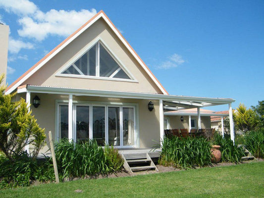 Quinta Da Montanha Rheenendal Knysna Western Cape South Africa Complementary Colors, House, Building, Architecture