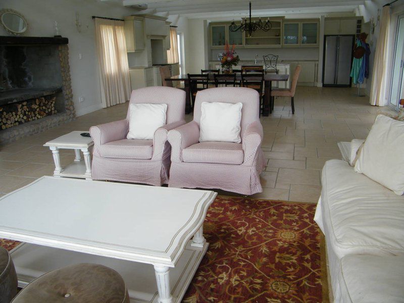 Quinta Da Montanha Rheenendal Knysna Western Cape South Africa Living Room