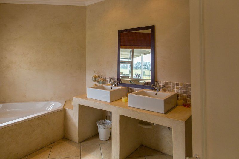 Quinta Da Montanha Rheenendal Knysna Western Cape South Africa Bathroom