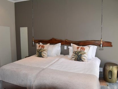 Quiver Inn Guesthouse, Single Room/Twin Room 2x 3/4 Beds, Bedroom