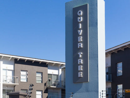 Quiver Tree Self Catering Apartments Stellenbosch Western Cape South Africa Sign, Window, Architecture