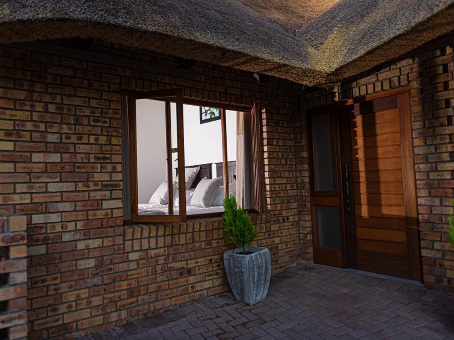 Quraye Holiday Planner, Chalet Unit 268, House, Building, Architecture, Brick Texture, Texture