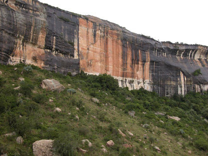 Qwantani Private Rentals Poccolan Nature Reserve Kwazulu Natal South Africa Canyon, Nature, Cliff