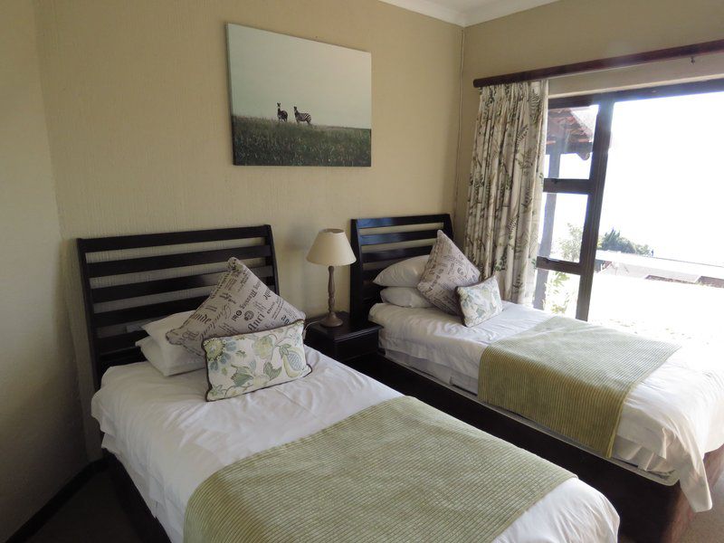Qwantani Private Rentals Poccolan Nature Reserve Kwazulu Natal South Africa Bedroom