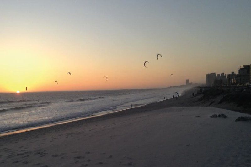 2 Nights 3 Days Of Kite Surfing Lessons Blouberg Cape Town Western Cape South Africa Beach, Nature, Sand, Sky, Kitesurfing, Funsport, Sport, Waters, Water Sport, Sunset