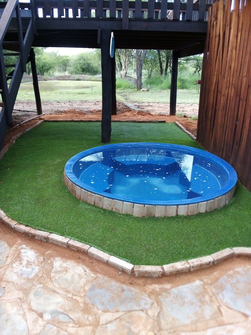 Raas En Rus Game Farm Dwaalboom Limpopo Province South Africa Garden, Nature, Plant, Swimming Pool