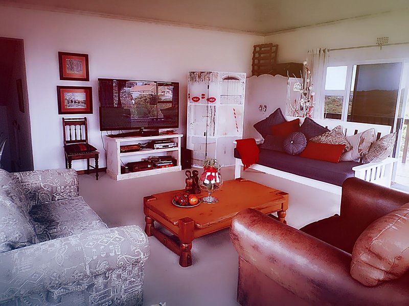 Raasmeraai Franskraal Western Cape South Africa Living Room