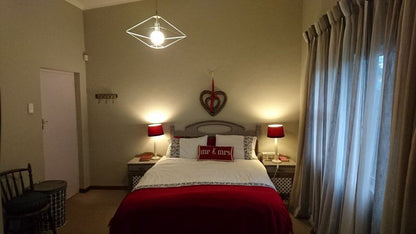 Raasmeraai Franskraal Western Cape South Africa Bedroom