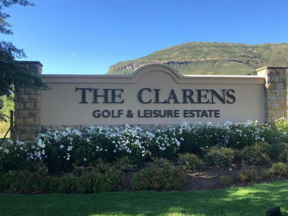 Rabbits Den Clarens Golf And Trout Estate Clarens Free State South Africa Sign, Ball Game, Sport, Golfing