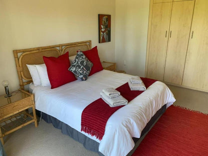 Rabbits Den Clarens Golf And Trout Estate Clarens Free State South Africa Bedroom