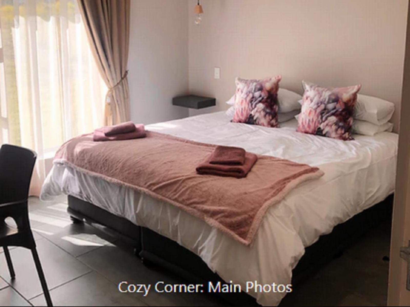 Rabbits Den Clarens Golf And Trout Estate Clarens Free State South Africa Bedroom