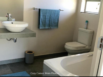 Rabbits Den Clarens Golf And Trout Estate Clarens Free State South Africa Bathroom