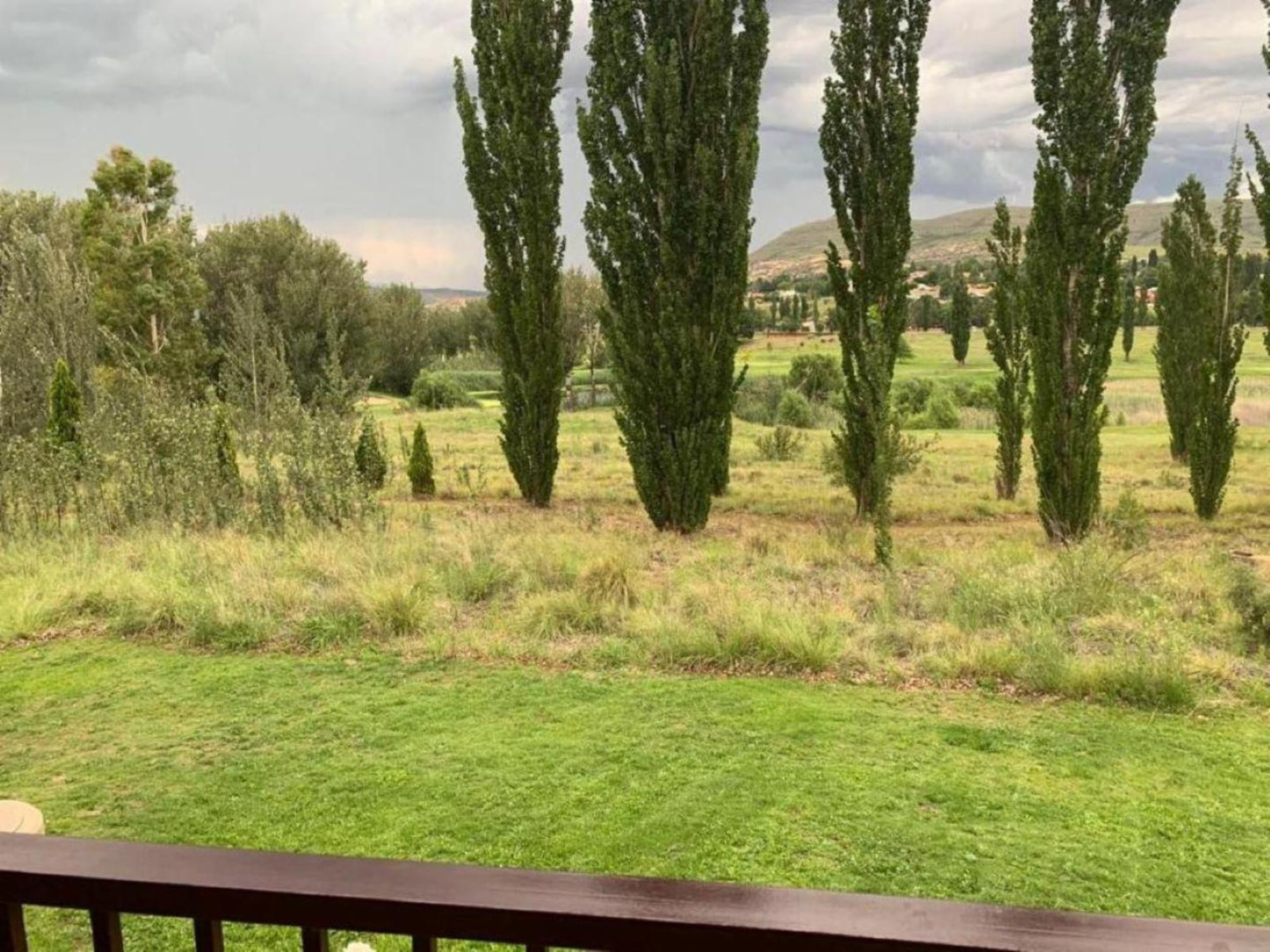 Rabbits Den Clarens Golf And Trout Estate Clarens Free State South Africa Garden, Nature, Plant