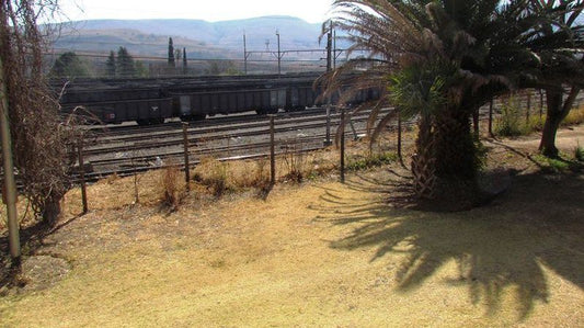 Rack Rail Inn Waterval Boven Mpumalanga South Africa Train, Vehicle, Cactus, Plant, Nature, Railroad