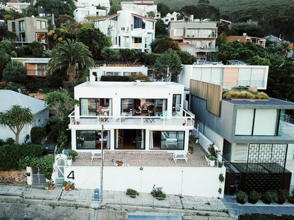 Radium Hall Tamboerskloof Cape Town Western Cape South Africa Balcony, Architecture, Building, House