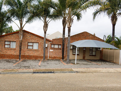 Rainbow Guest House & Tours, House, Building, Architecture, Palm Tree, Plant, Nature, Wood