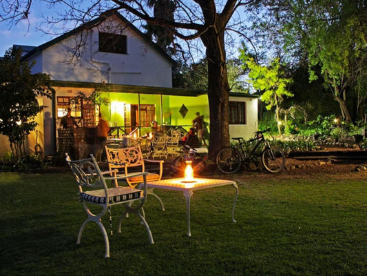 Rainbow Glen Self Catering Guest Cottages Montagu Western Cape South Africa House, Building, Architecture