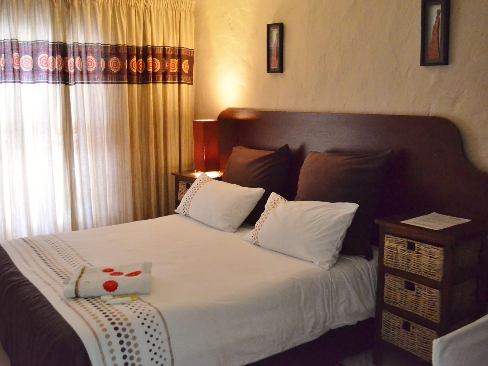 Rainbow Guest House And Tours Uitenhage Eastern Cape South Africa Bedroom