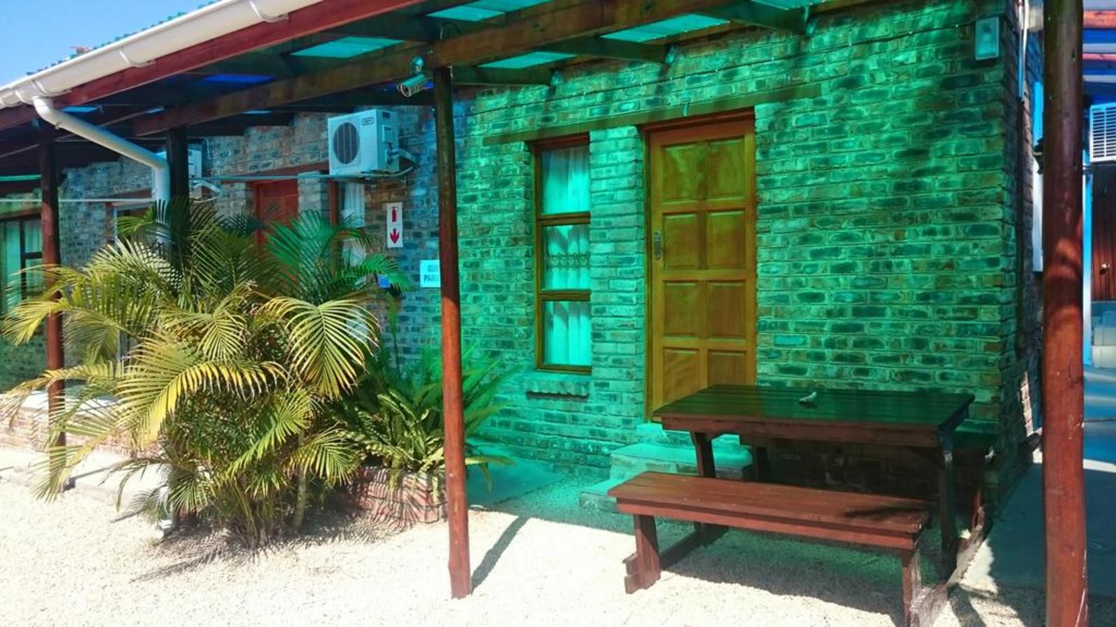 Rainbow Guest House And Tours Uitenhage Eastern Cape South Africa Bar