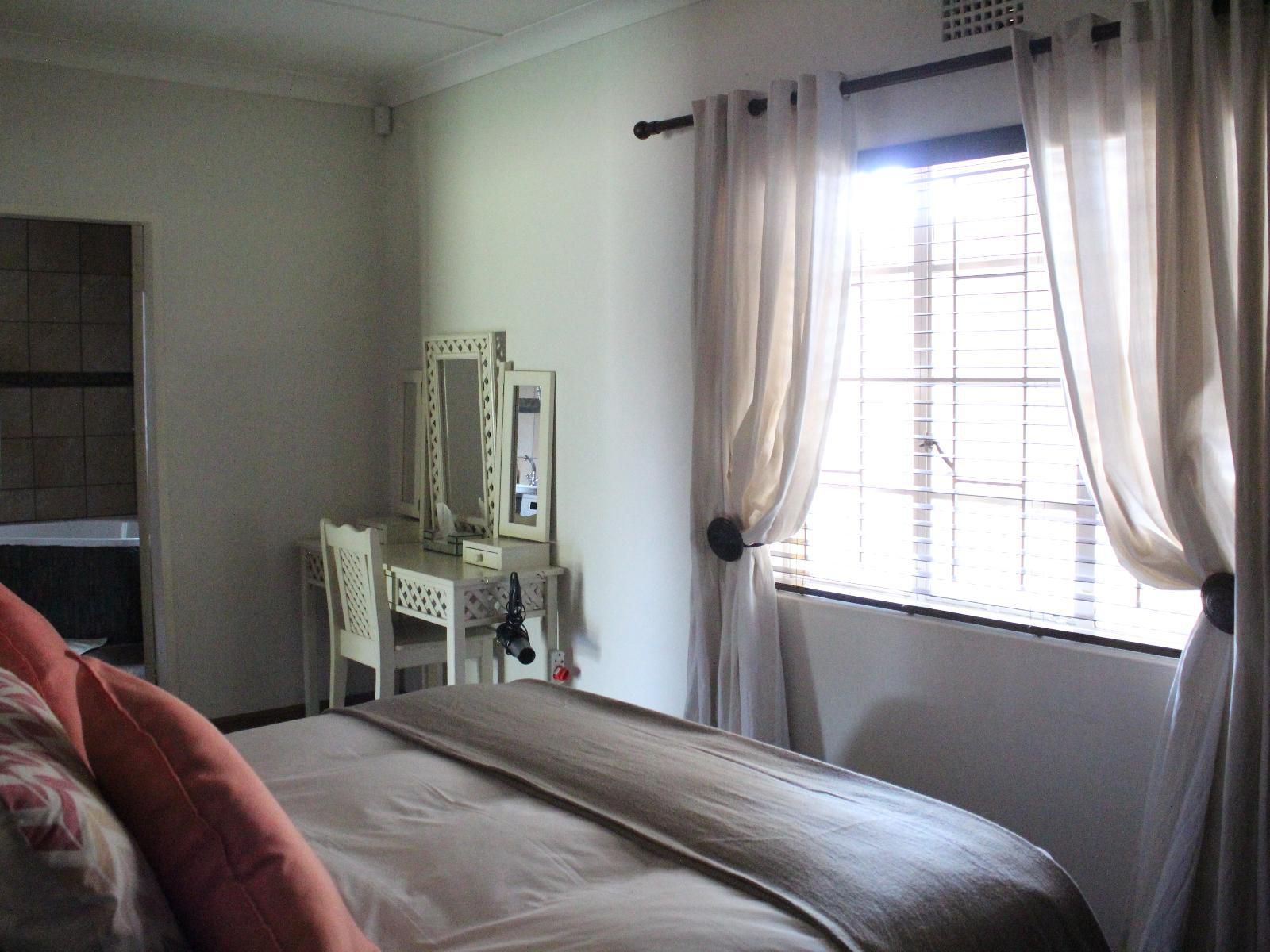 Raintree Guest House Boksburg Johannesburg Gauteng South Africa Unsaturated, Bedroom