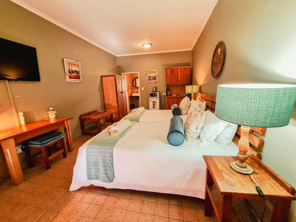 Raintree Guest House Boksburg Johannesburg Gauteng South Africa Bedroom