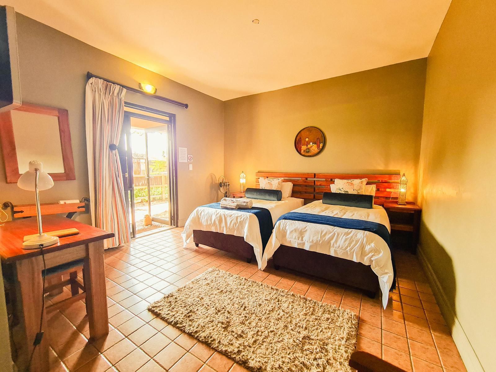 Raintree Guest House Boksburg Johannesburg Gauteng South Africa Colorful, Bedroom