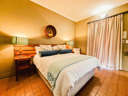 Double Room @ Raintree Guest House