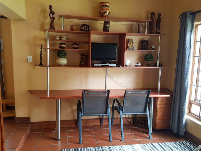 Raka Cottage Steiltes Nelspruit Mpumalanga South Africa Living Room