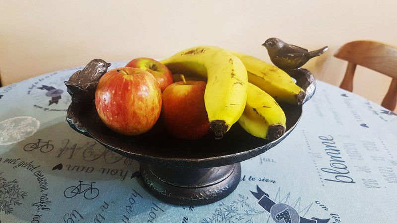 Raka Cottage Steiltes Nelspruit Mpumalanga South Africa Apple, Fruit, Food, Banana