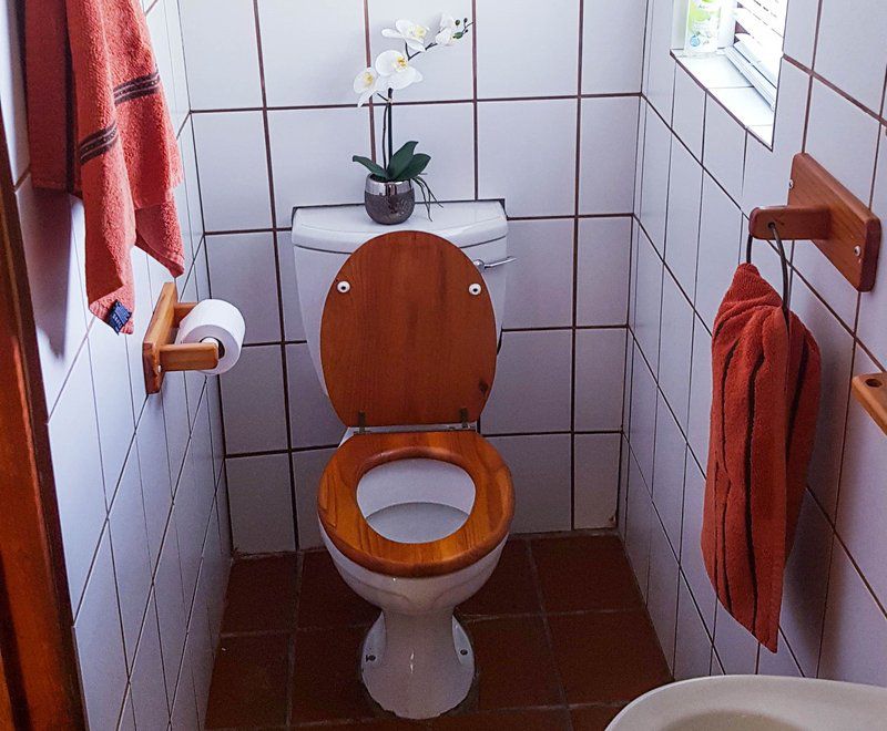 Raka Cottage Steiltes Nelspruit Mpumalanga South Africa Bathroom