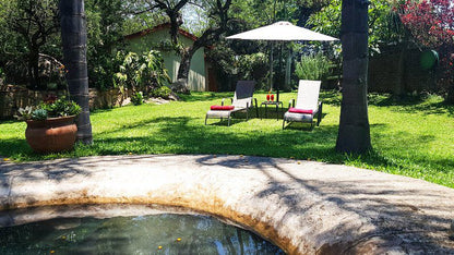 Raka Cottage Steiltes Nelspruit Mpumalanga South Africa Garden, Nature, Plant, Living Room